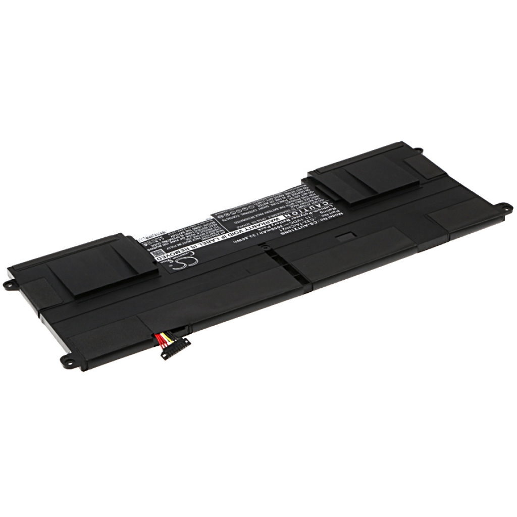 Notebook batterij Asus CS-AUT210NB