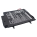 Notebook batterij Asus CS-AUT300NB