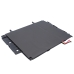 Notebook batterij Asus CS-AUT300NB