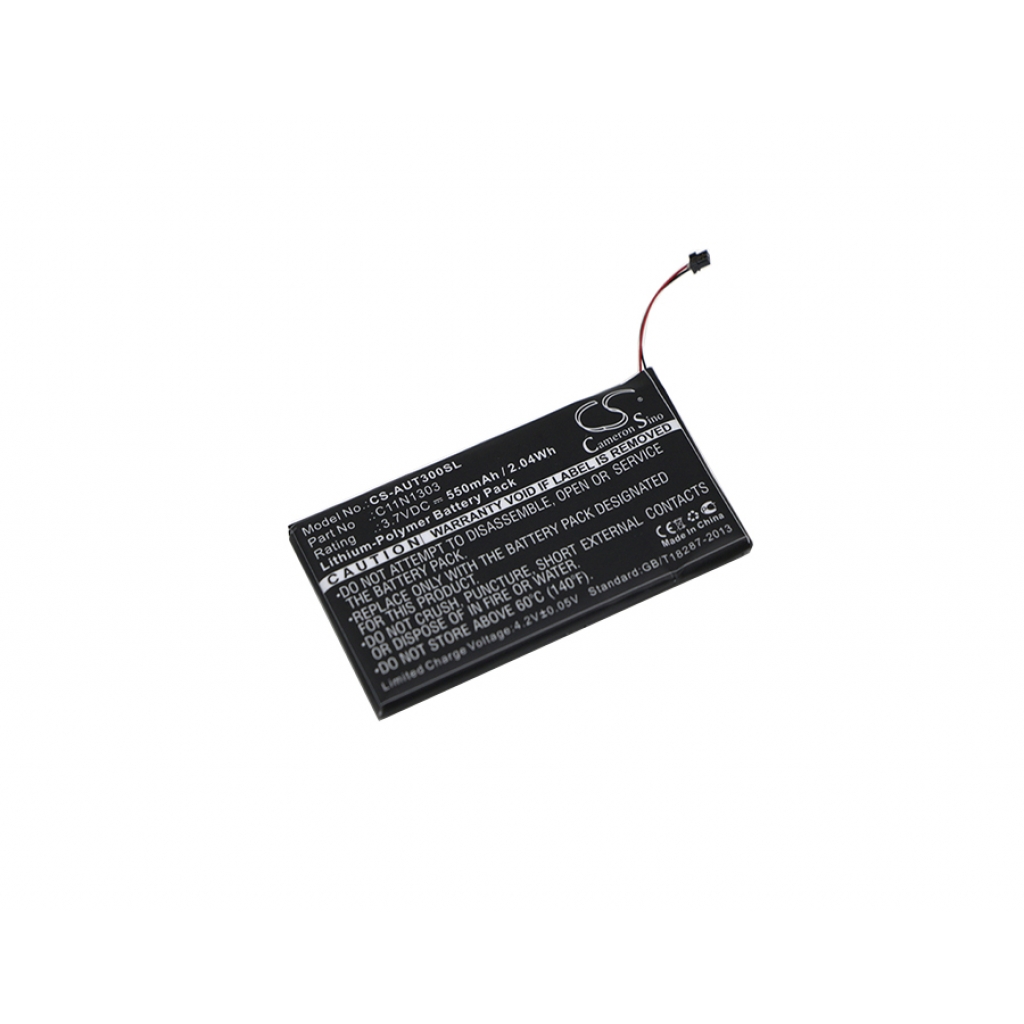 Tablet batterijen Asus CS-AUT300SL