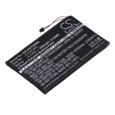 Compatibele batterijvervanging voor Asus 0B200-00370100,C11N1303