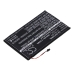 Tablet batterijen Asus CS-AUT300SL