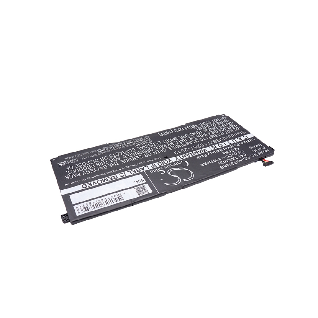 Notebook batterij Asus CS-AUT310NB