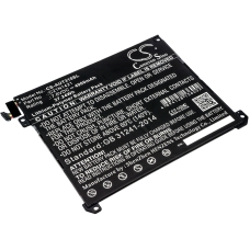 Compatibele batterijvervanging voor Asus 0B200-00570200,0B200-01520000,C21N1418,C21N1421