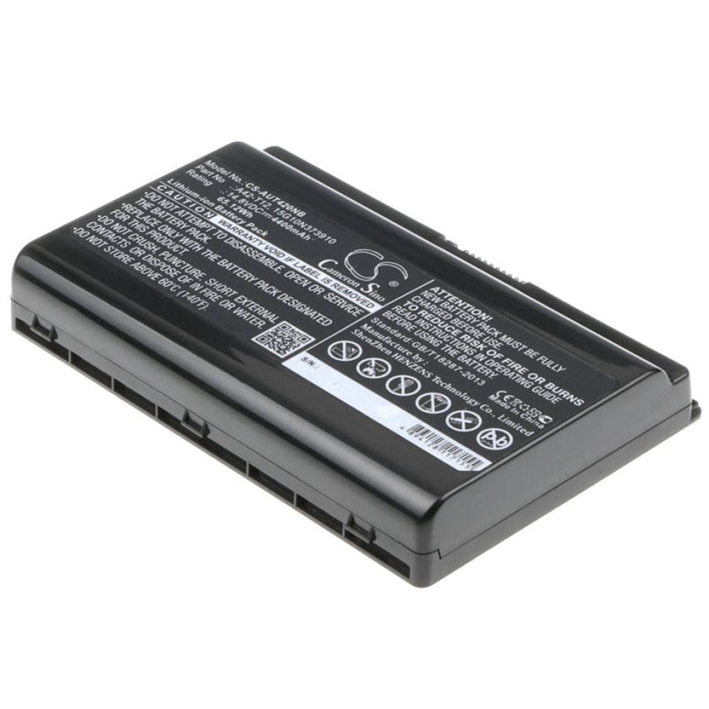 Notebook batterij Asus CS-AUT420NB