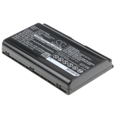 Compatibele batterijvervanging voor Asus 15G10N373910,90-NQK1B1000,A42-T12,NBP8A88,T12L896