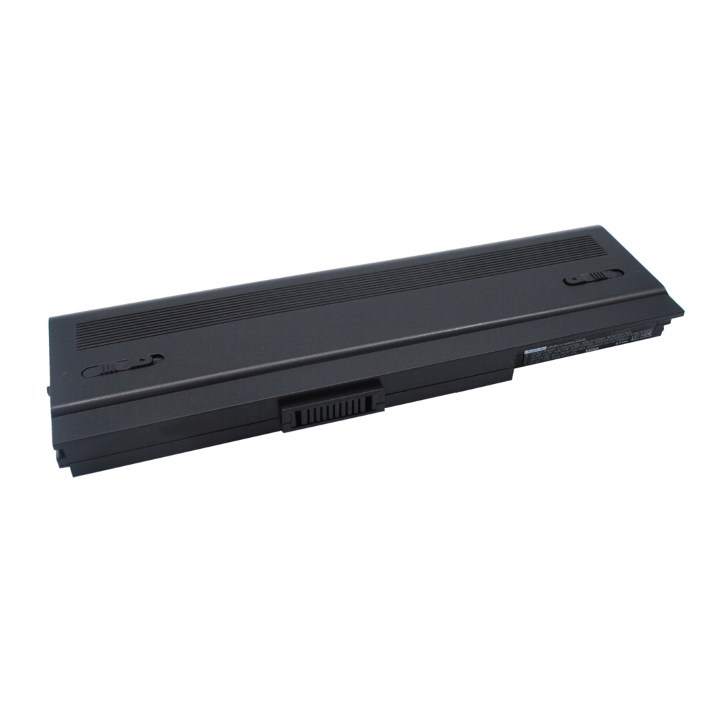 Notebook batterij Asus N10E