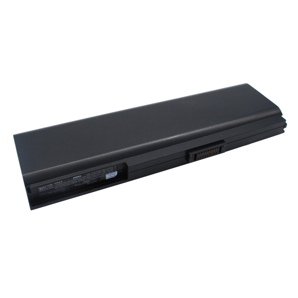 Notebook batterij Asus N10E