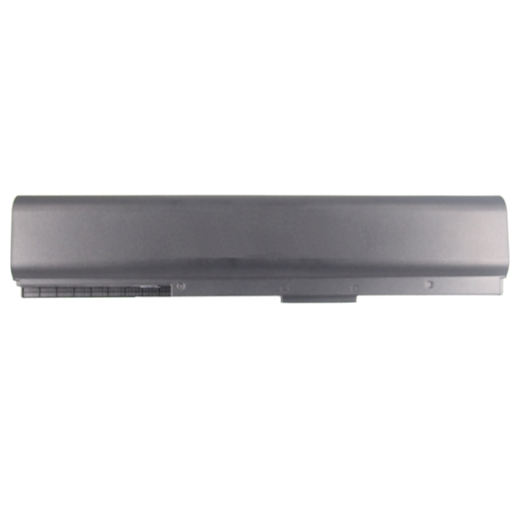 Notebook batterij Asus N10E