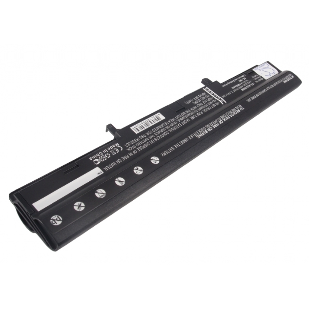 Notebook batterij Asus CS-AUU36NB