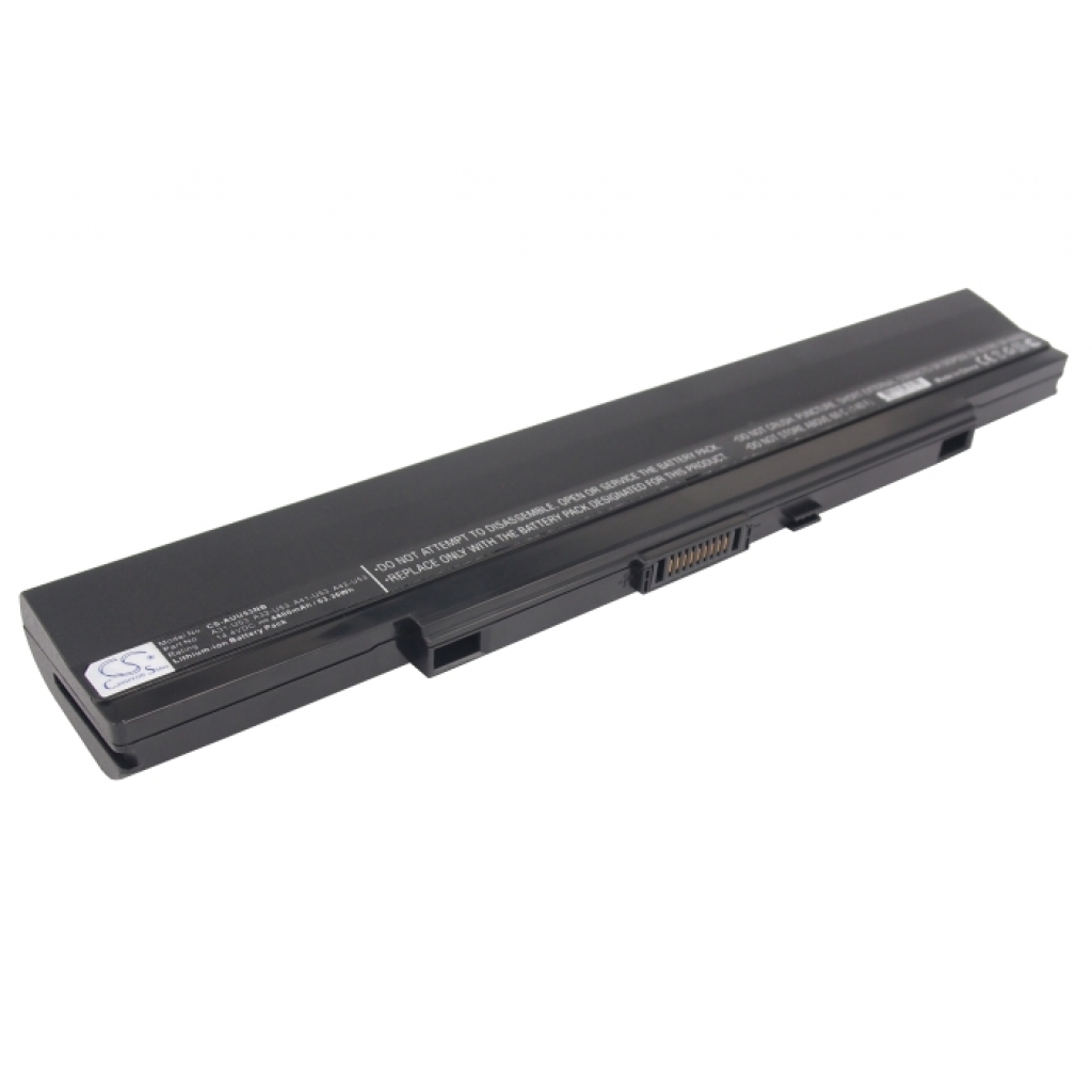 Notebook batterij Asus U43JC-WX057V (CS-AUU53NB)