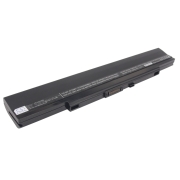 Notebook batterij Asus U33JC