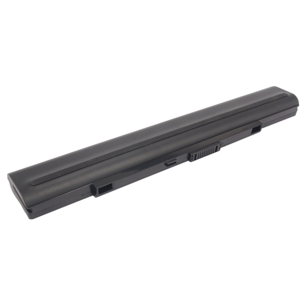 Notebook batterij Asus U43JC-WX057V (CS-AUU53NB)