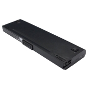 Notebook batterij Asus U6SG-25PYG25DBU