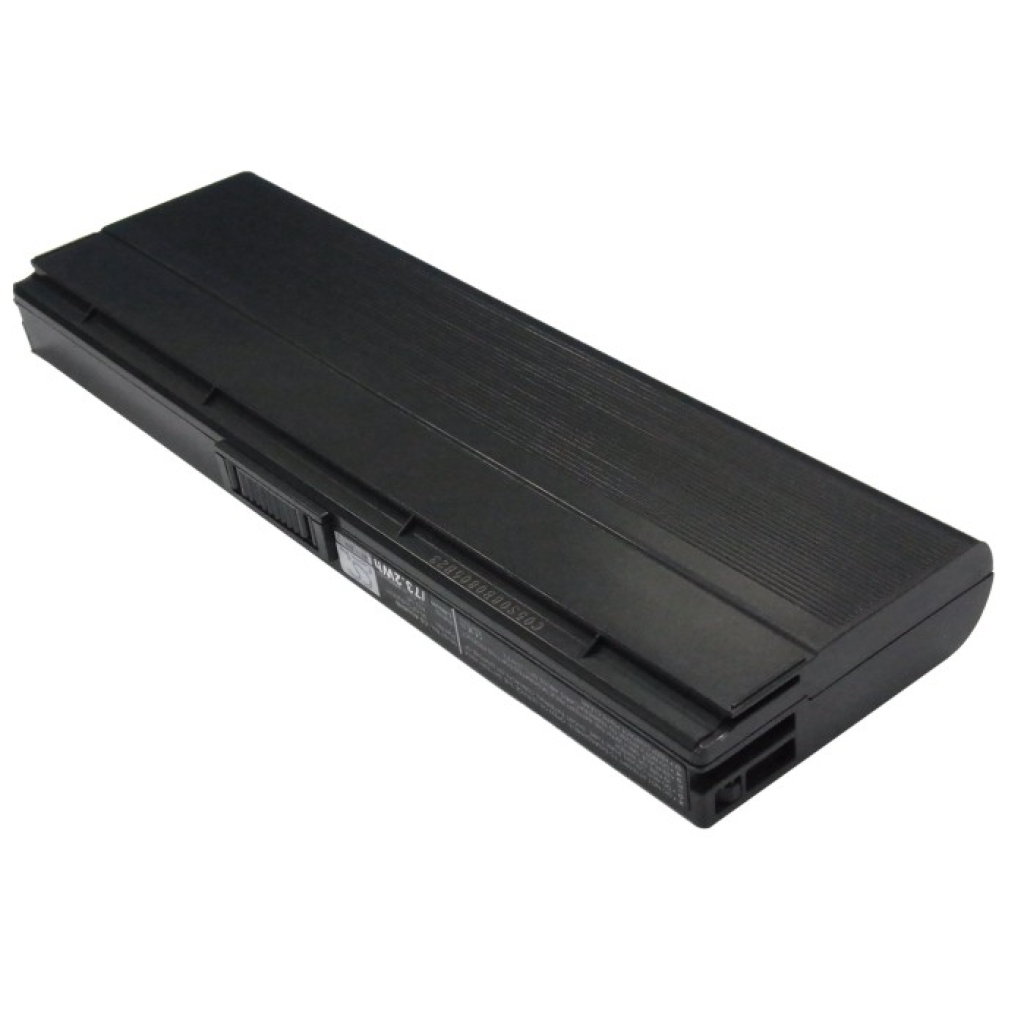 Notebook batterij Asus CS-AUU6HB