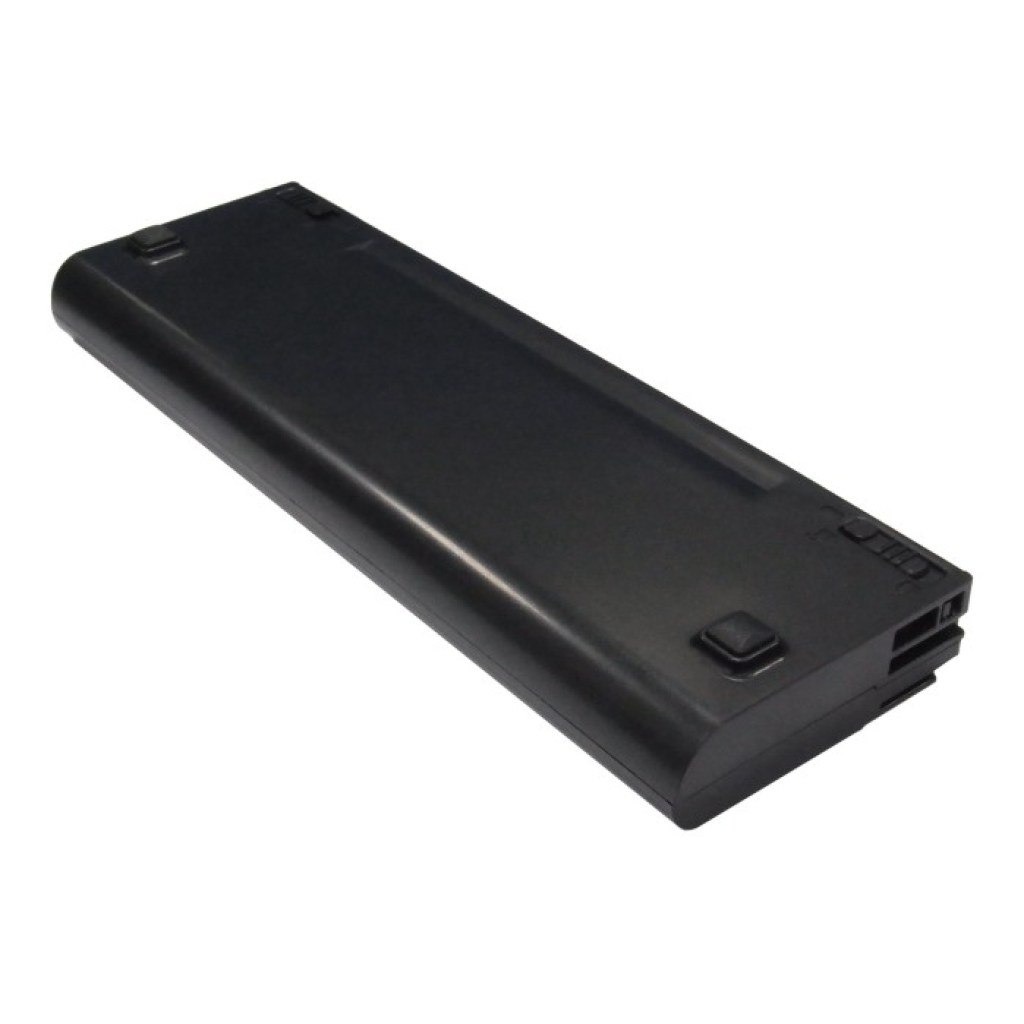 Notebook batterij Asus U6