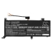 Notebook batterij Asus VivoBook 15 X509UA