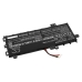 Notebook batterij Asus VivoBook 15 X509UA