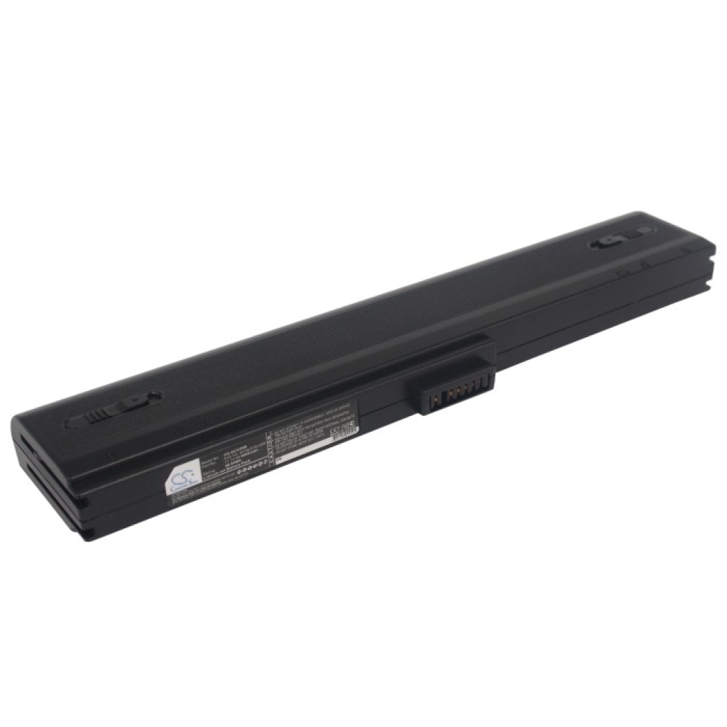 Notebook batterij Asus CS-AUV2NB