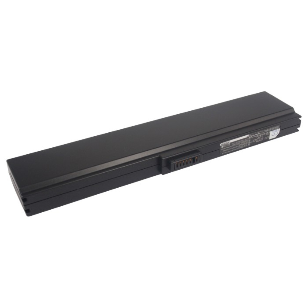 Notebook batterij Asus CS-AUV2NB