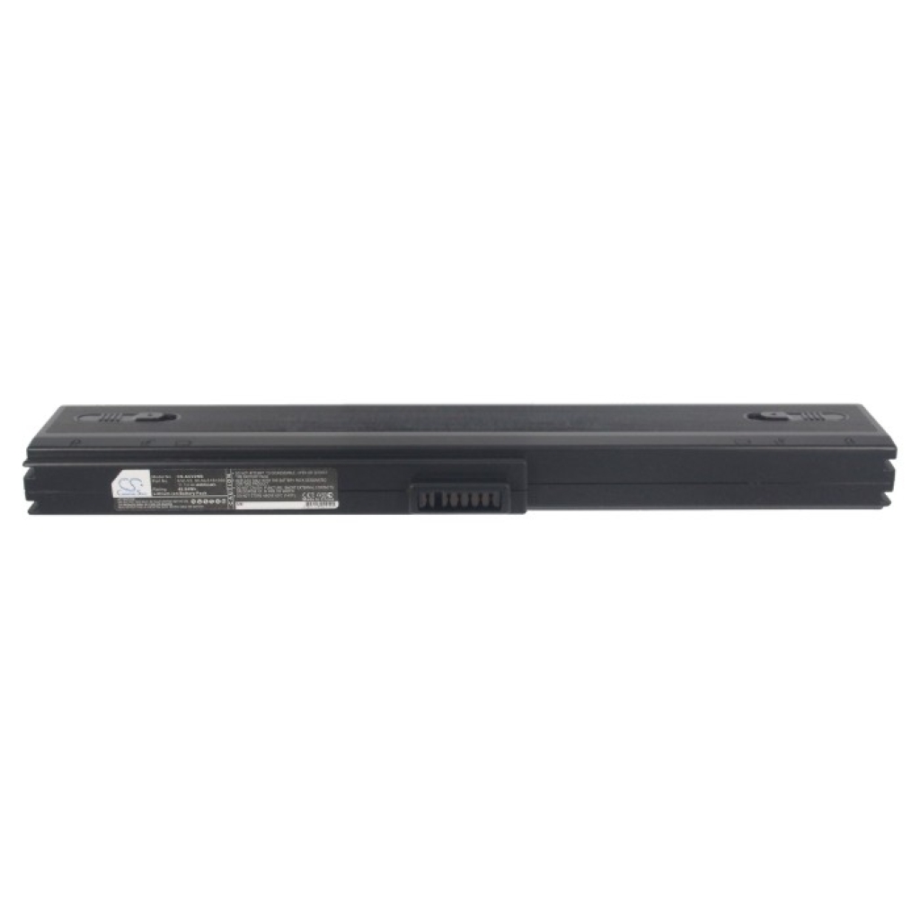 Notebook batterij Asus CS-AUV2NB