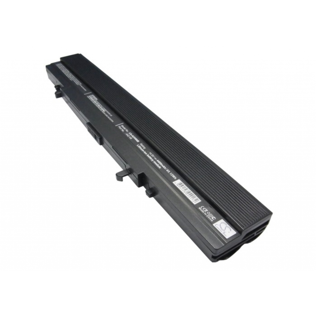 Notebook batterij Asus CS-AUV6NB