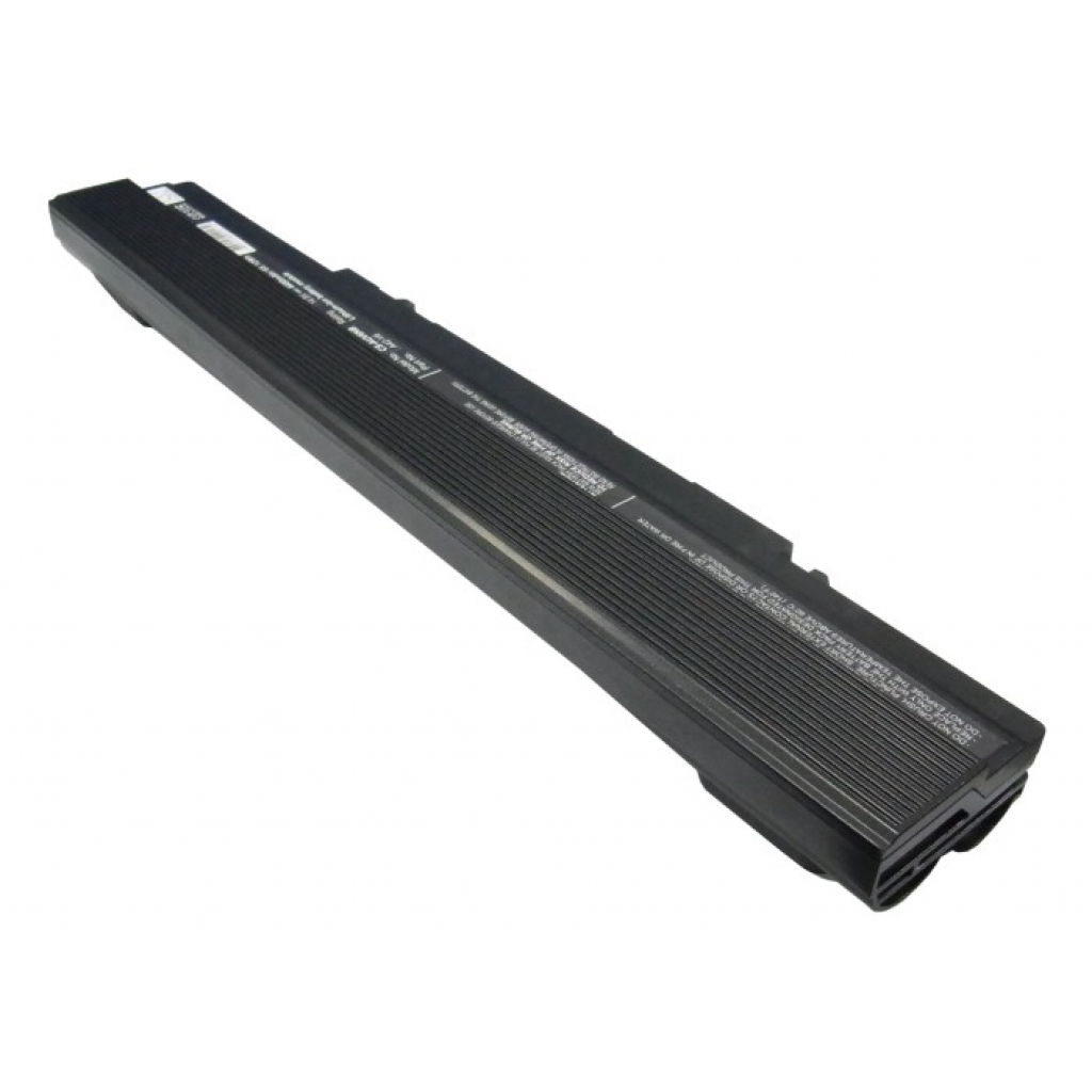 Notebook batterij Asus CS-AUV6NB