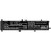 Notebook batterij Asus W700G2T-AV024TS (CS-AUW177NB)