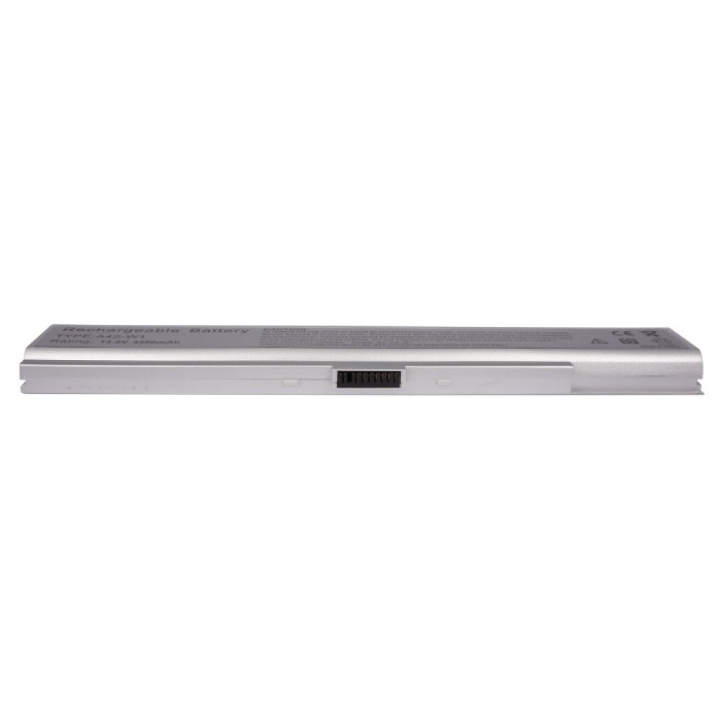 Notebook batterij Asus CS-AUW1NB