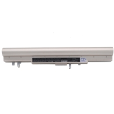 Compatibele batterijvervanging voor Asus  70-NCB1B1001M, A42-W3, 90-NCB1B3000, 90-NCB1B2000