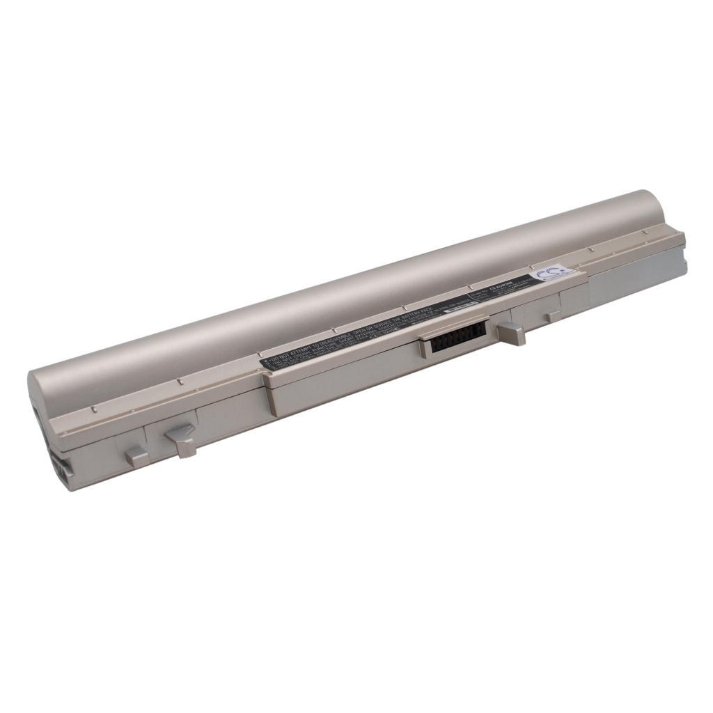 Notebook batterij Asus W3000V