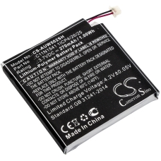 Compatibele batterijvervanging voor Asus 0B200-01760100,C11N1541 1ICP4/26/25