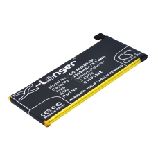 Compatibele batterijvervanging voor Asus C11P1322