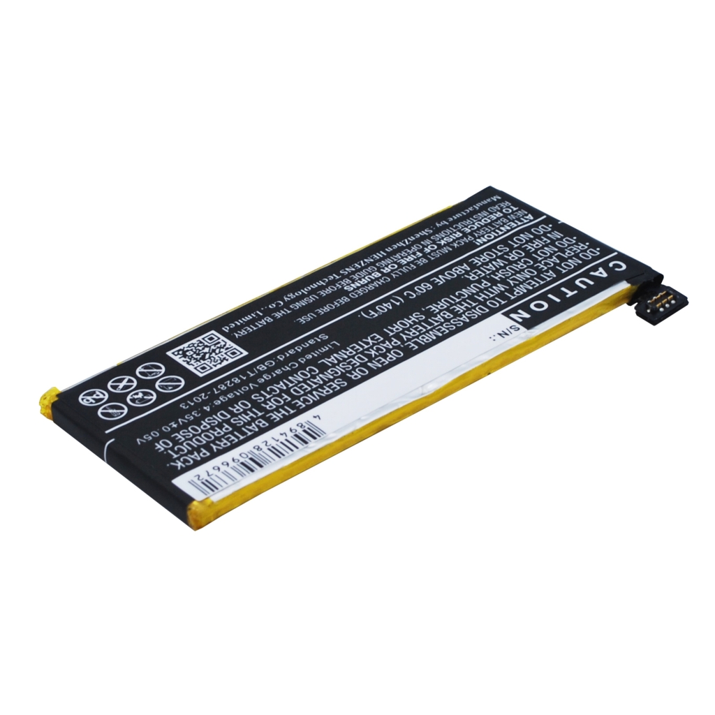 Batterij voor mobiele telefoon Asus CS-AUX001SL