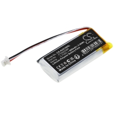 Compatibele batterijvervanging voor Asus FT902536P