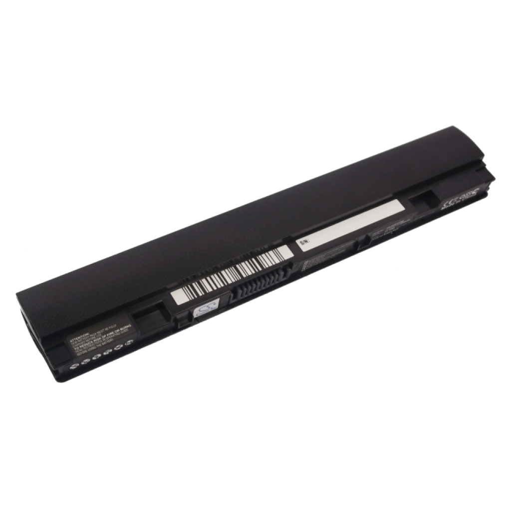 Notebook batterij Asus Eee PC X101H