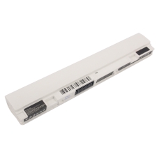 Compatibele batterijvervanging voor Asus  A31-X101, 0B20-013K0AS, 0B110-00100000M-A1A1A-213-AJ1B, X10L65H, A32-X101