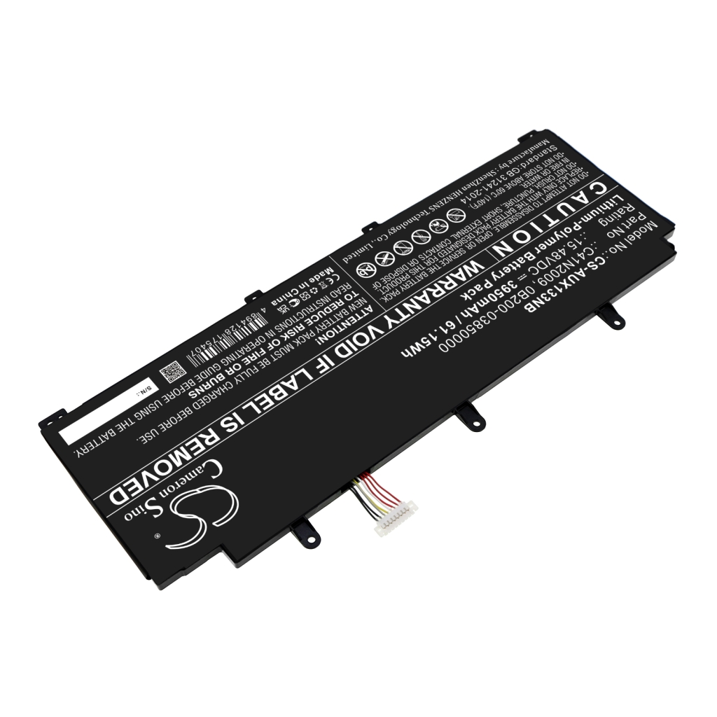 Notebook batterij Asus ROG Flow X13 GV301QH-K6055TS (CS-AUX133NB)