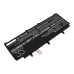 Notebook batterij Asus CS-AUX133NB