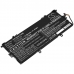 Notebook batterij Asus CS-AUX172NB