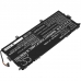 Notebook batterij Asus CS-AUX172NB