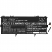 Notebook batterij Asus CS-AUX172NB