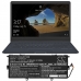 Notebook batterij Asus ZenBook 13 UX331UN-EG002T