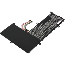 Compatibele batterijvervanging voor Asus 0B200-0124000,C21N1414