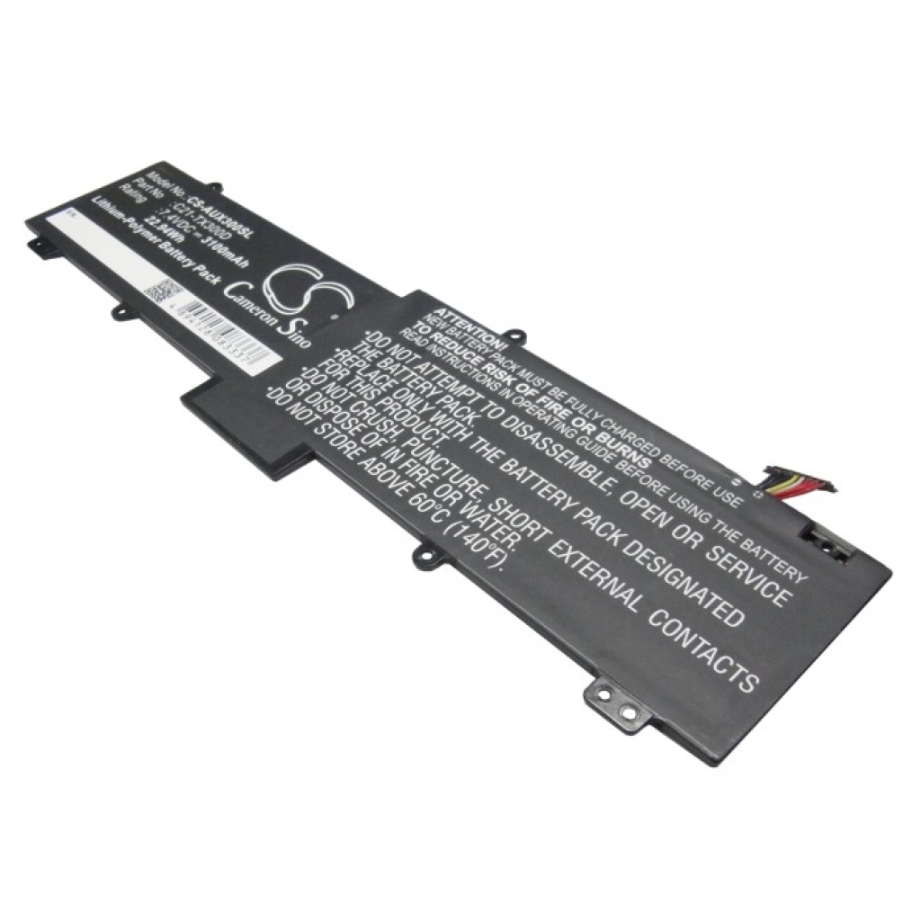 Tablet batterijen Asus CS-AUX300SL