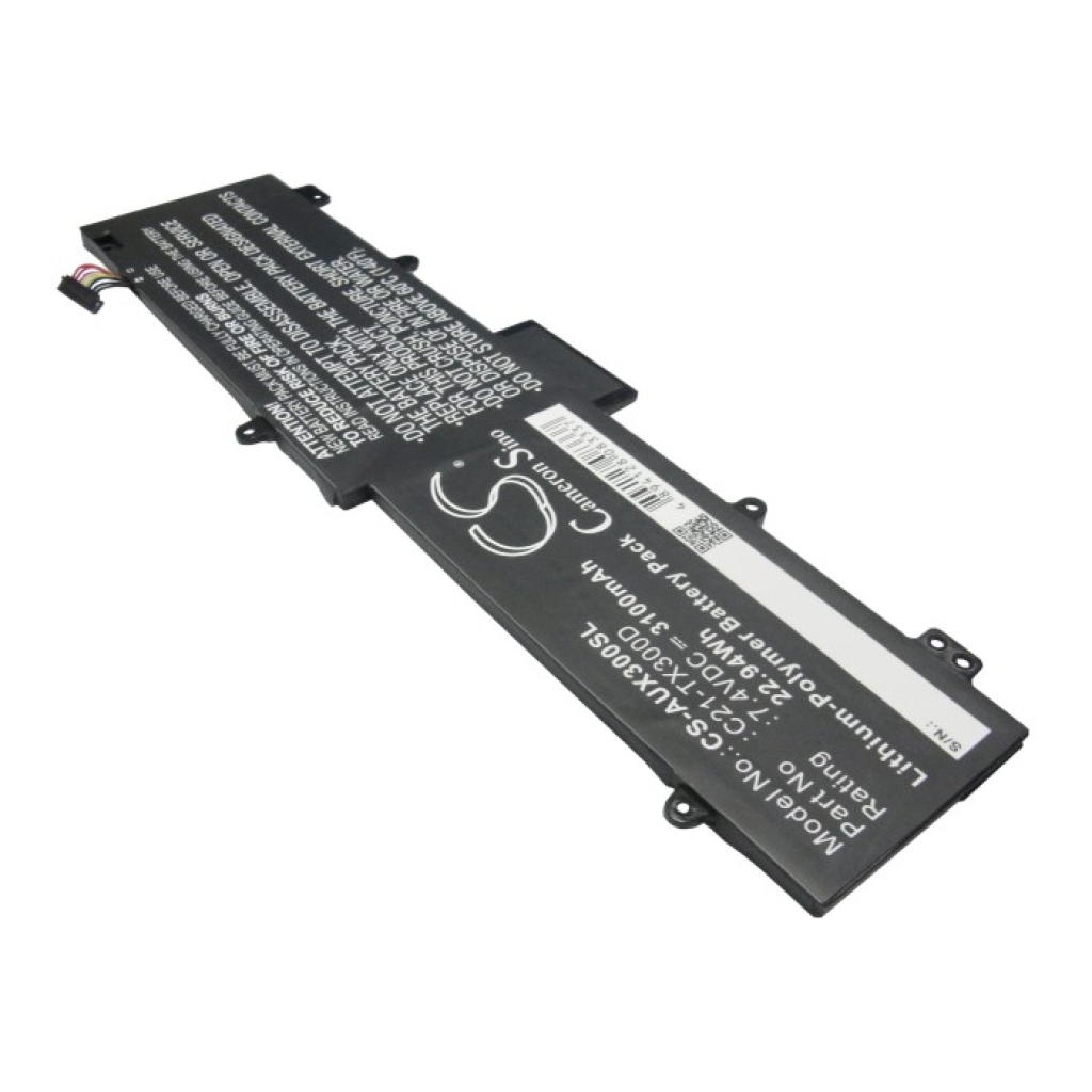 Tablet batterijen Asus CS-AUX300SL