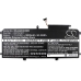 Notebook batterij Asus CS-AUX305NB