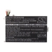 Notebook batterij Asus CS-AUX30NB