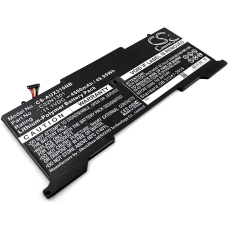 Compatibele batterijvervanging voor Asus  0B200-00510000, C32N1301