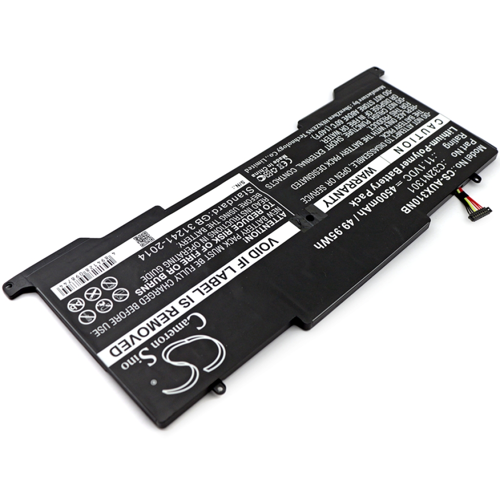 Notebook batterij Asus CS-AUX310NB